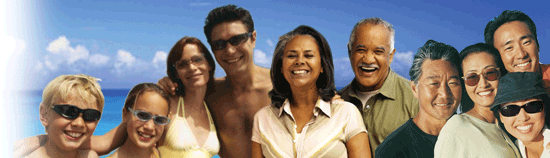 Happy Travelers from GTTrends